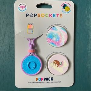 Popsockets